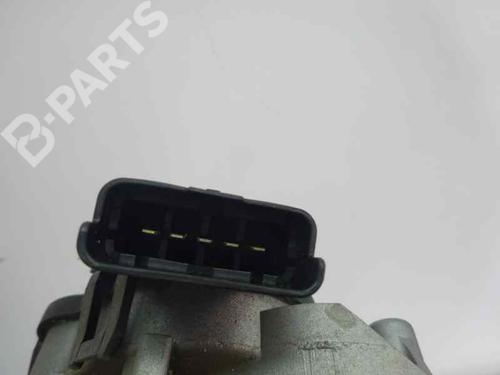 Front wiper motor PEUGEOT 107 (PM_, PN_)  | BP6161576M29 