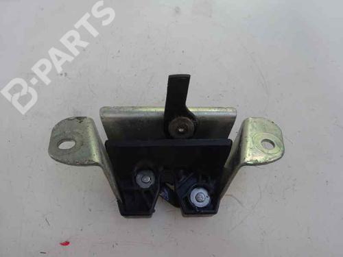 Bagklap lås PEUGEOT 107 (PM_, PN_) 1.0 (68 hp) 6161621