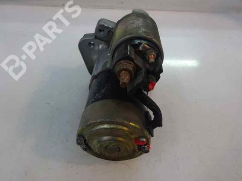 Starter NISSAN MICRA III (K12) 1.5 dCi | BP6161468M8 