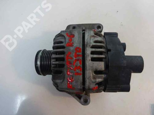 Alternator FIAT GRANDE PUNTO (199_) 1.3 D Multijet (199.AXD11, 199.AXD1A, 199.AXD1B,... | BP6161464M7 