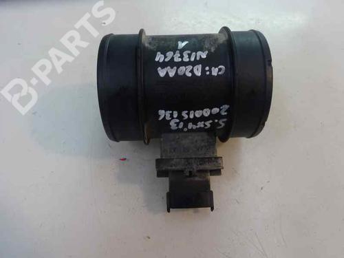 Mass air flow sensor SUZUKI SX4 (EY, GY) [2006-2024]  6161507