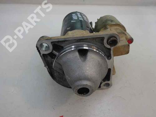 Starter SUZUKI SX4 (EY, GY) 2.0 DDiS (RW420D) | BP6161510M8 