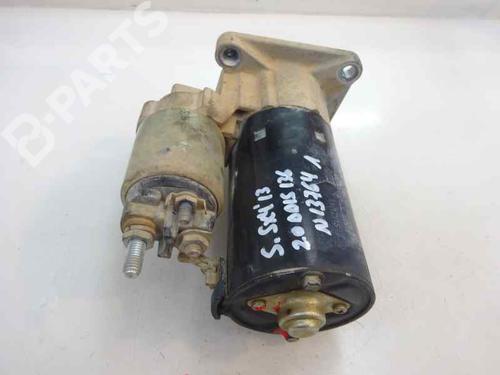 Used Starter SUZUKI SX4 (EY, GY) 2.0 DDiS (RW420D) (135 hp) 6161510