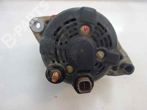 Alternador SUZUKI SX4 (EY, GY) [2006-2024]  6161513