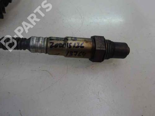 Electronic sensor SUZUKI SX4 (EY, GY) 2.0 DDiS (RW420D) | BP8174546M84 