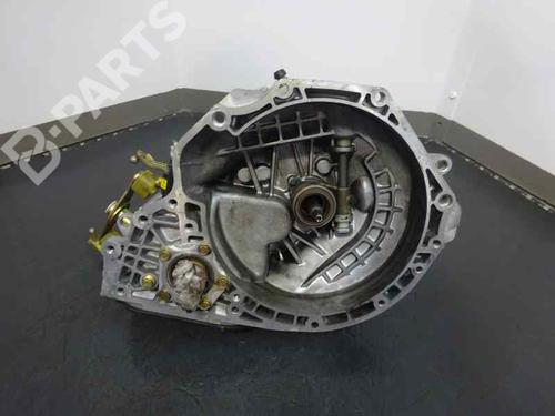 Gearbox DAEWOO LANOS (KLAT) 1.5 | BP6161614M3 