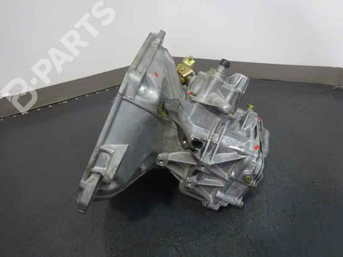 Used Gearbox DAEWOO LANOS (KLAT) 1.5 (86 hp) 6161614