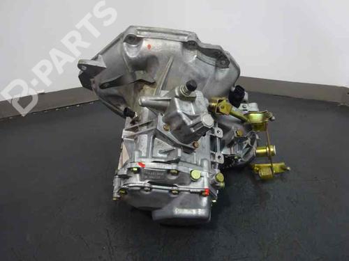 Gearbox DAEWOO LANOS (KLAT) 1.5 | BP6161614M3 