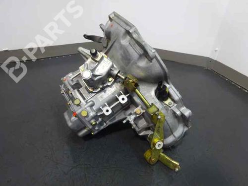 Gearbox DAEWOO LANOS (KLAT) 1.5 | BP6161614M3 