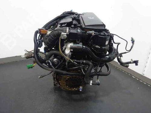 Motor PEUGEOT 206 Hatchback (2A/C) 1.4 HDi eco 70 (68 hp) 6164484