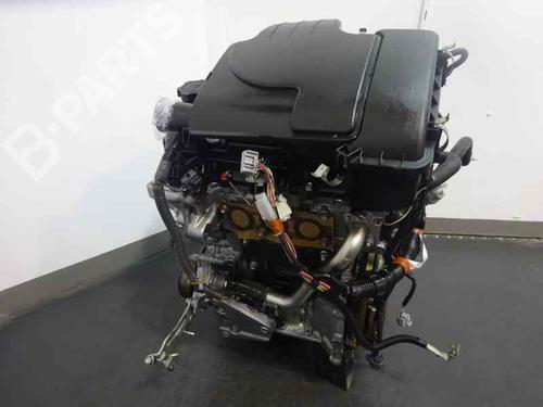 Engine PEUGEOT 107 (PM_, PN_)  | BP5823927M1 