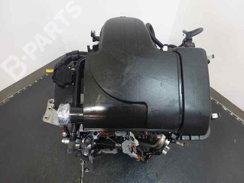 Engine PEUGEOT 107 (PM_, PN_)  | BP5823927M1 