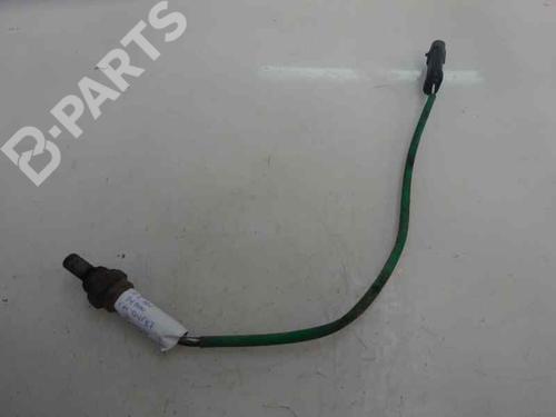 Used Electronic sensor RENAULT CLIO II (BB_, CB_) 1.2 16V (BB05, BB0W, BB11, BB27, BB2T, BB2U, BB2V, CB05,... (75 hp) 8174545