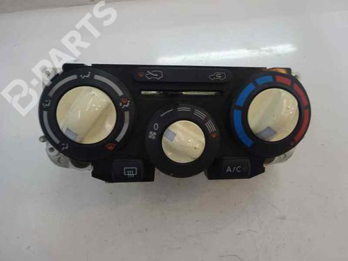 Mando climatizador NISSAN MICRA III (K12) 1.5 dCi (86 hp) 6161471