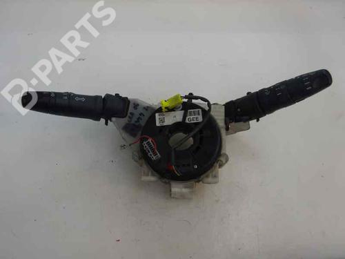 Used Switch NISSAN MICRA III (K12) 1.5 dCi (86 hp) 6161483
