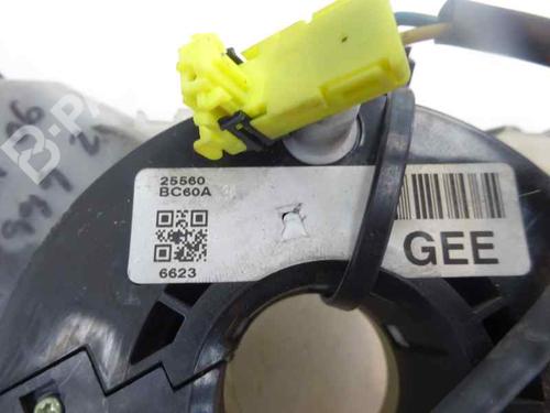 Switch NISSAN MICRA III (K12) 1.5 dCi | BP6161483I30 