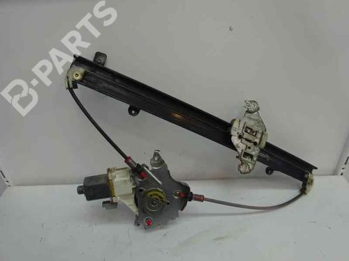 Used Front left window mechanism NISSAN MICRA III (K12) 1.5 dCi (86 hp) 6161493