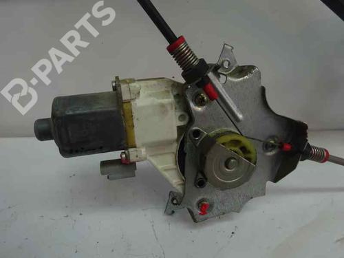 Front left window mechanism NISSAN MICRA III (K12) 1.5 dCi | BP6161493C22 