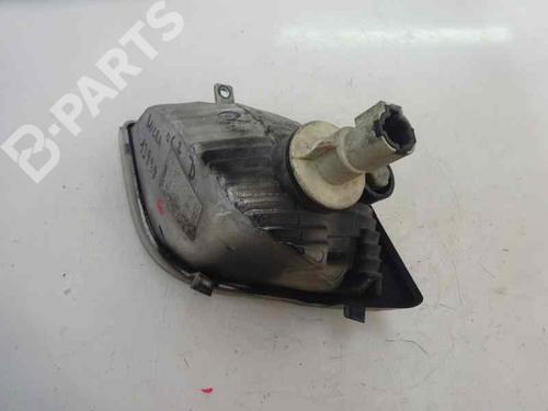 Right front indicator NISSAN MICRA III (K12) 1.5 dCi | BP6161500C33 