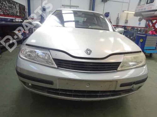 Front right window mechanism RENAULT LAGUNA II (BG0/1_) 1.9 dCi (BG08, BG0G) | BP6217150C23 