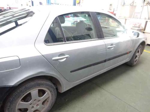 Front right window mechanism RENAULT LAGUNA II (BG0/1_) 1.9 dCi (BG08, BG0G) | BP6217150C23 