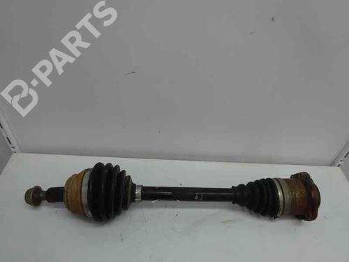 Used Left front driveshaft SEAT LEON (1M1) 1.6 16 V (105 hp) 6161598