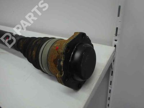 Right front driveshaft SEAT LEON (1M1) 1.6 16 V | BP6161603M39 