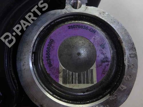 Steering pump PEUGEOT 206 Hatchback (2A/C)  | BP6164522M99 