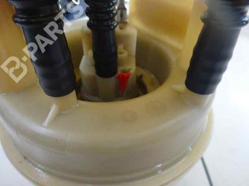 Fuel pump PEUGEOT 206 Hatchback (2A/C)  | BP6164481M76 