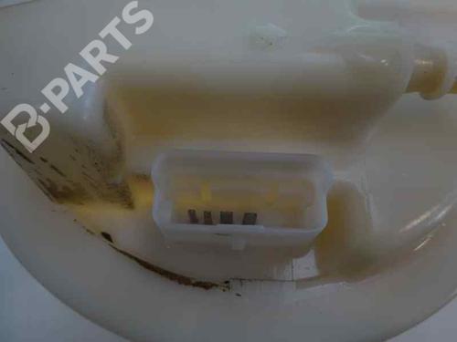 Fuel pump PEUGEOT 206 Hatchback (2A/C)  | BP6164481M76 