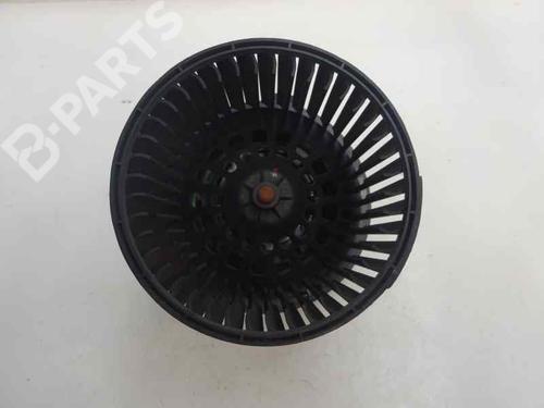 Used Heater blower motor RENAULT CLIO IV (BH_) 1.5 dCi 90 (90 hp) 6161537