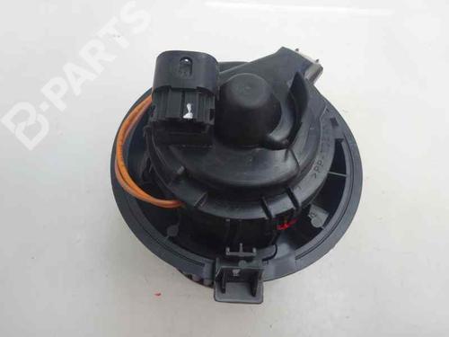 Heater blower motor RENAULT CLIO IV (BH_) 1.5 dCi 90 | BP6161537M62 