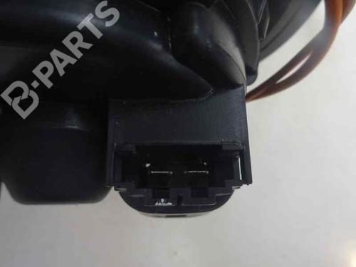 Heater blower motor RENAULT CLIO IV (BH_) 1.5 dCi 90 | BP6161537M62 