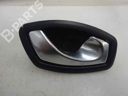 Used Rear right interior door handle RENAULT CLIO IV (BH_) 1.5 dCi 90 (90 hp) 6161551