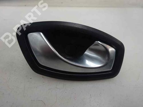 Used Front right interior door handle RENAULT CLIO IV (BH_) 1.5 dCi 90 (90 hp) 6161552