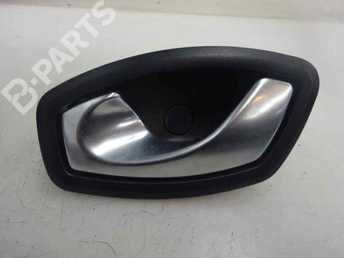 Venstre bak invendig håndtak RENAULT CLIO IV (BH_) 1.5 dCi 90 | BP6161555I15 