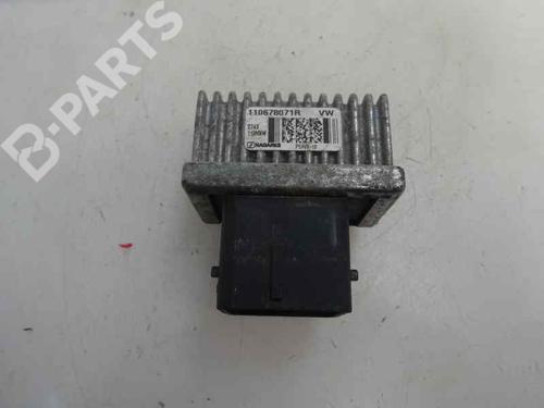 Elektronisk modul RENAULT CLIO IV (BH_) 1.5 dCi 90 (90 hp) 9094445