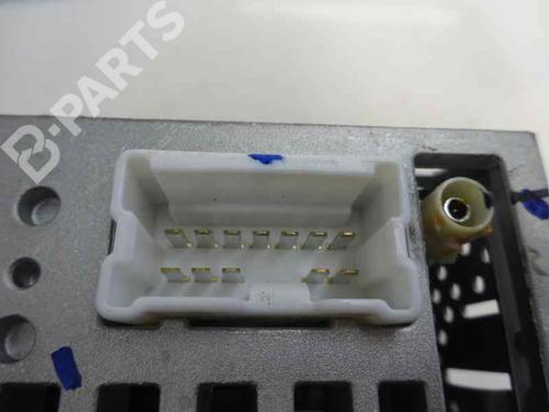 Radio RENAULT CLIO IV (BH_) 1.5 dCi 90 | BP6161599E6 