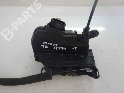 Rear right lock RENAULT CLIO IV (BH_) 1.5 dCi 90 | BP6164560C99 