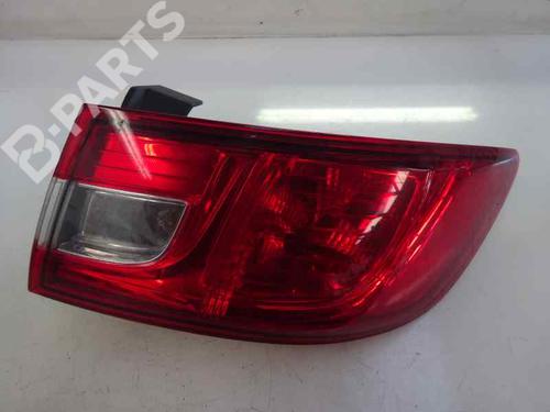 Right taillight RENAULT CLIO IV (BH_) 1.5 dCi 90 | BP6164569C35 