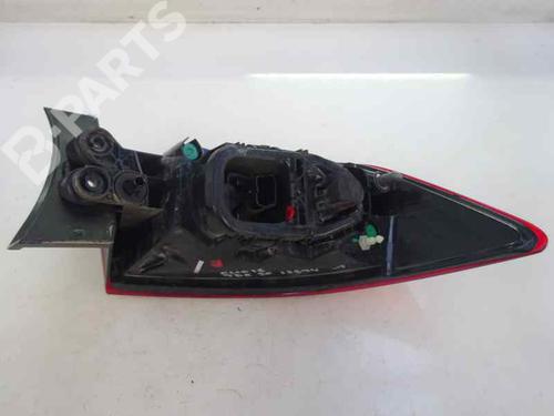 Right taillight RENAULT CLIO IV (BH_) 1.5 dCi 90 | BP6164569C35 