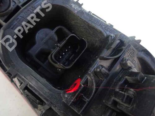 Used Right taillight RENAULT CLIO IV (BH_) 1.5 dCi 90 (90 hp) 6164569