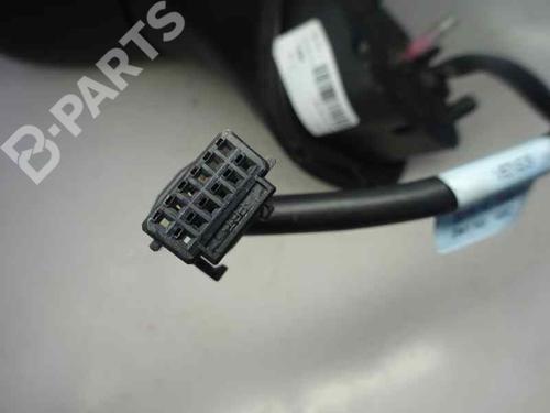 Left mirror RENAULT CLIO IV (BH_) 1.5 dCi 90 | BP6164573C26 