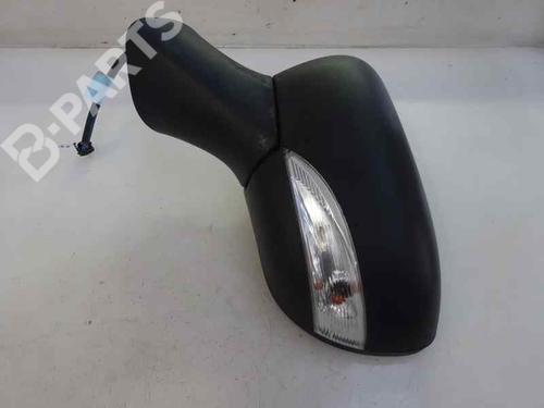 Left mirror RENAULT CLIO IV (BH_) 1.5 dCi 90 | BP6164573C26 