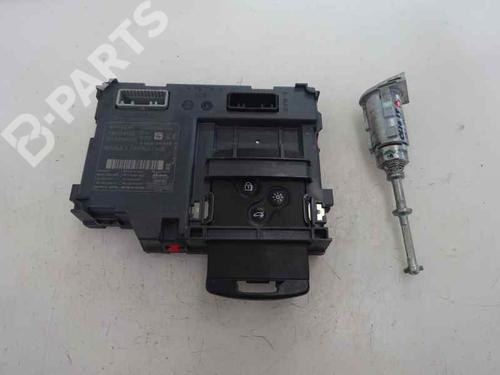 Used Ignition barrel RENAULT CLIO IV (BH_) 1.5 dCi 90 (90 hp) 6164525