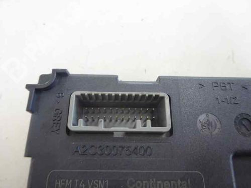 Ignition barrel RENAULT CLIO IV (BH_) 1.5 dCi 90 | BP6164525M48 
