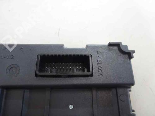 Ignition barrel RENAULT CLIO IV (BH_) 1.5 dCi 90 | BP6164525M48 