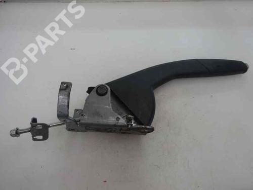 Parkbremsarm/handtak RENAULT CLIO IV (BH_) 1.5 dCi 90 (90 hp) 8797222