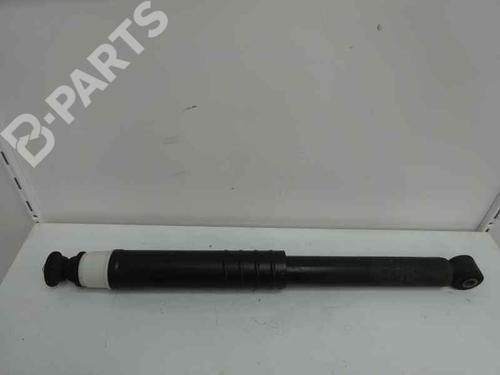 Left rear shock absorber RENAULT CLIO IV (BH_) 1.5 dCi 90 | BP6164534M18 