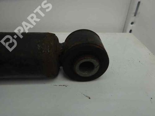 Used Left rear shock absorber RENAULT CLIO IV (BH_) 1.5 dCi 90 (90 hp) 6164534